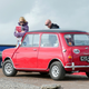 Illustration for article titled The Fun The Curious: Visiting the 2019 International Mini Meet in Bristol, London.
